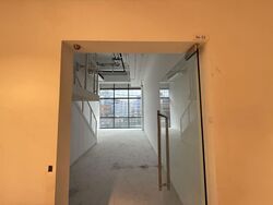 Woods Square (D25), Office #536302241